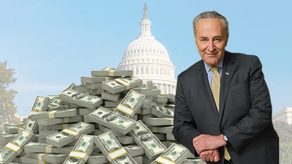 U.S. Senate Photographic Studio/Jeff McEvoy, Public domain, via Wikimedia Commons