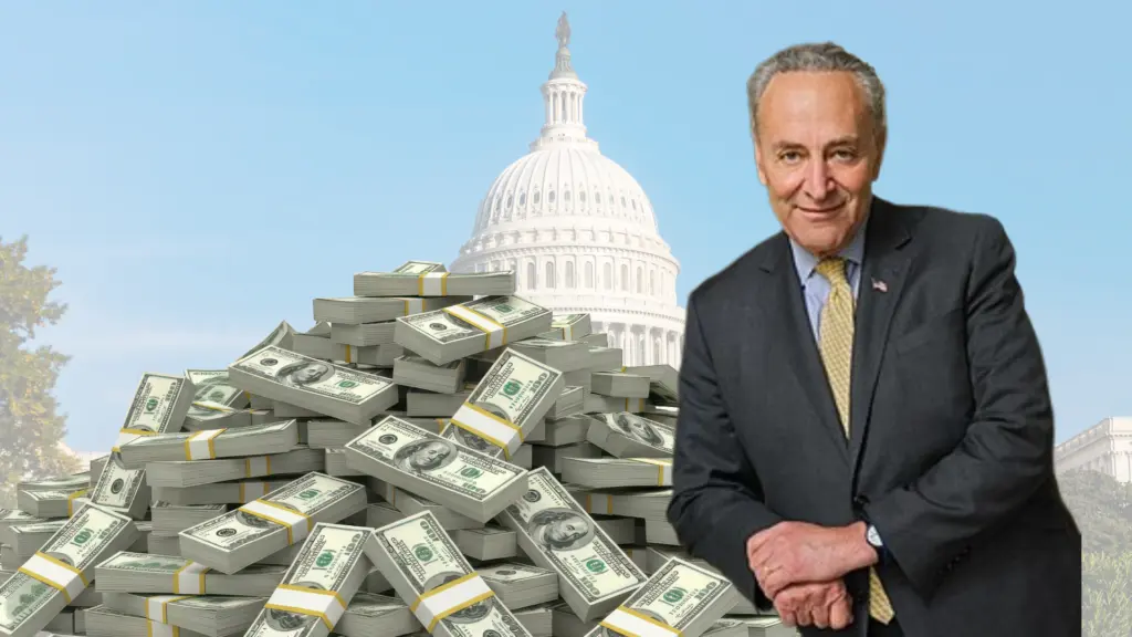 U.S. Senate Photographic Studio/Jeff McEvoy, Public domain, via Wikimedia Commons