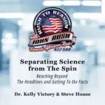 HR1 Medical Guidelines or Medical Guesswork? Dr. Kelly Victory Delivers a Wake-Up Call. (2-12-26)