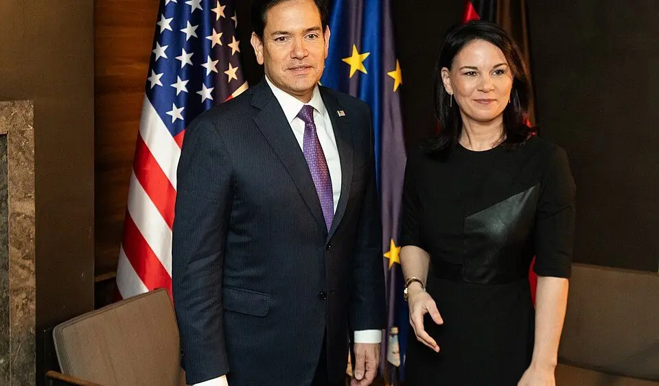 U.S. Department of State, Public domain, via Wikimedia Commons