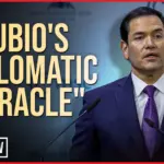 SHOCKING: Rubio Delivers “Diplomatic Miracle”