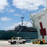 Official U.S. Navy Page from United States of America, Public domain, via Wikimedia Commons