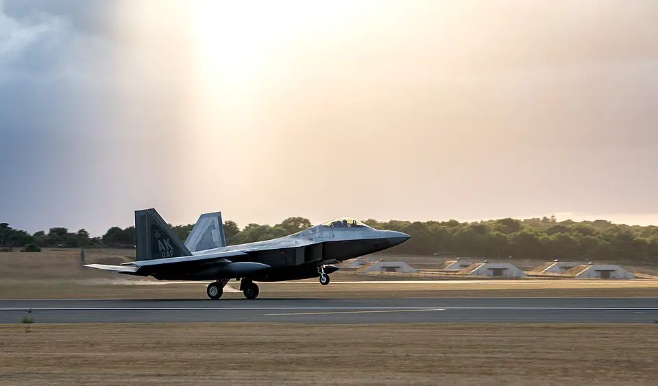 U.S. Air Force photo by Airman Seleena Muhammad-Ali, Public domain, via Wikimedia Commons