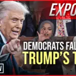 EXPOSED: Democrats Fall into Trump’s Trap