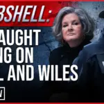 BOMBSHELL: FBI Caught Spying on Patel and Wiles