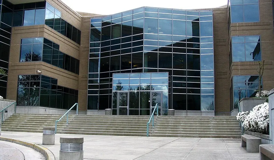 Derrick Coetzee, Public domain, via Wikimedia Commons