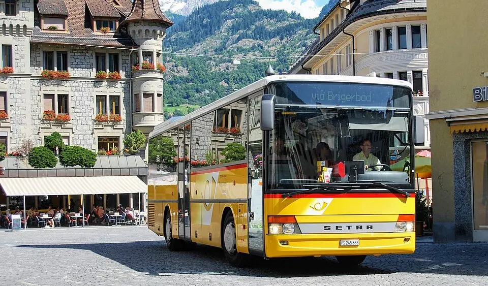 Domipost, CC0, via Wikimedia Commons