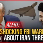 ALERT: Shocking FBI Warning about Iran Threat