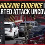 Shocking Evidence in Thwarted Attack Uncovered