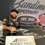 Buddy Hull