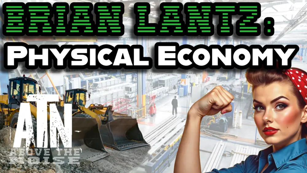 c2026 Above The Noise