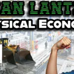 Brian Lantz: How America Lost (and Can Rebuild) Its Economy