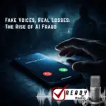 Fake Voices, Real Losses: The Rise of AI Fraud (3-20-26)