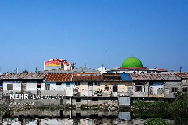 Mehr News Agency, CC BY 4.0 , via Wikimedia Commons