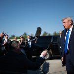 White House Stock Photo