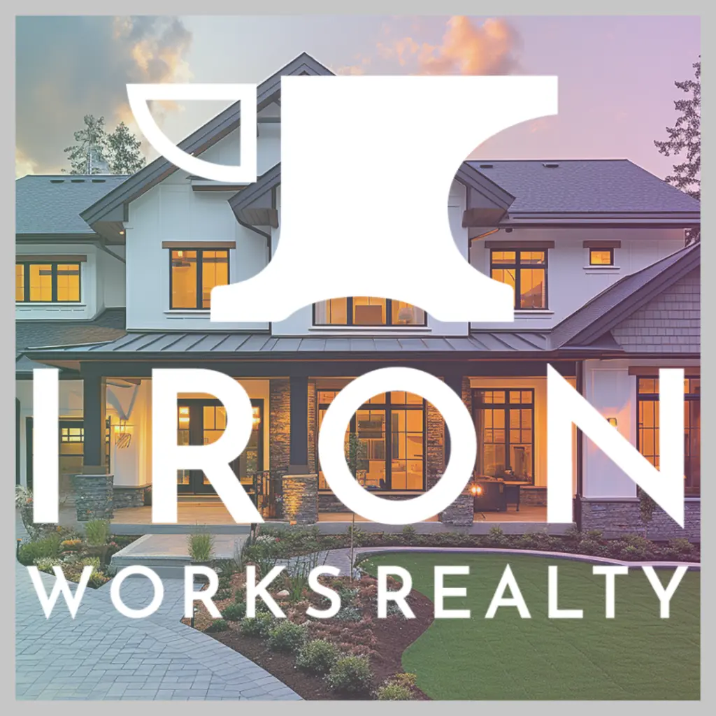 Iron Works