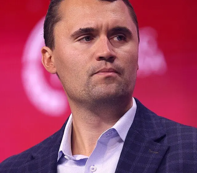 Gage Skidmore, CC BY-SA 4.0 , via Wikimedia Commons