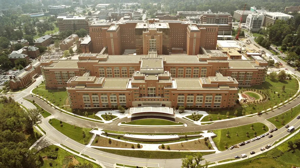 NIH, Public domain, via Wikimedia Commons