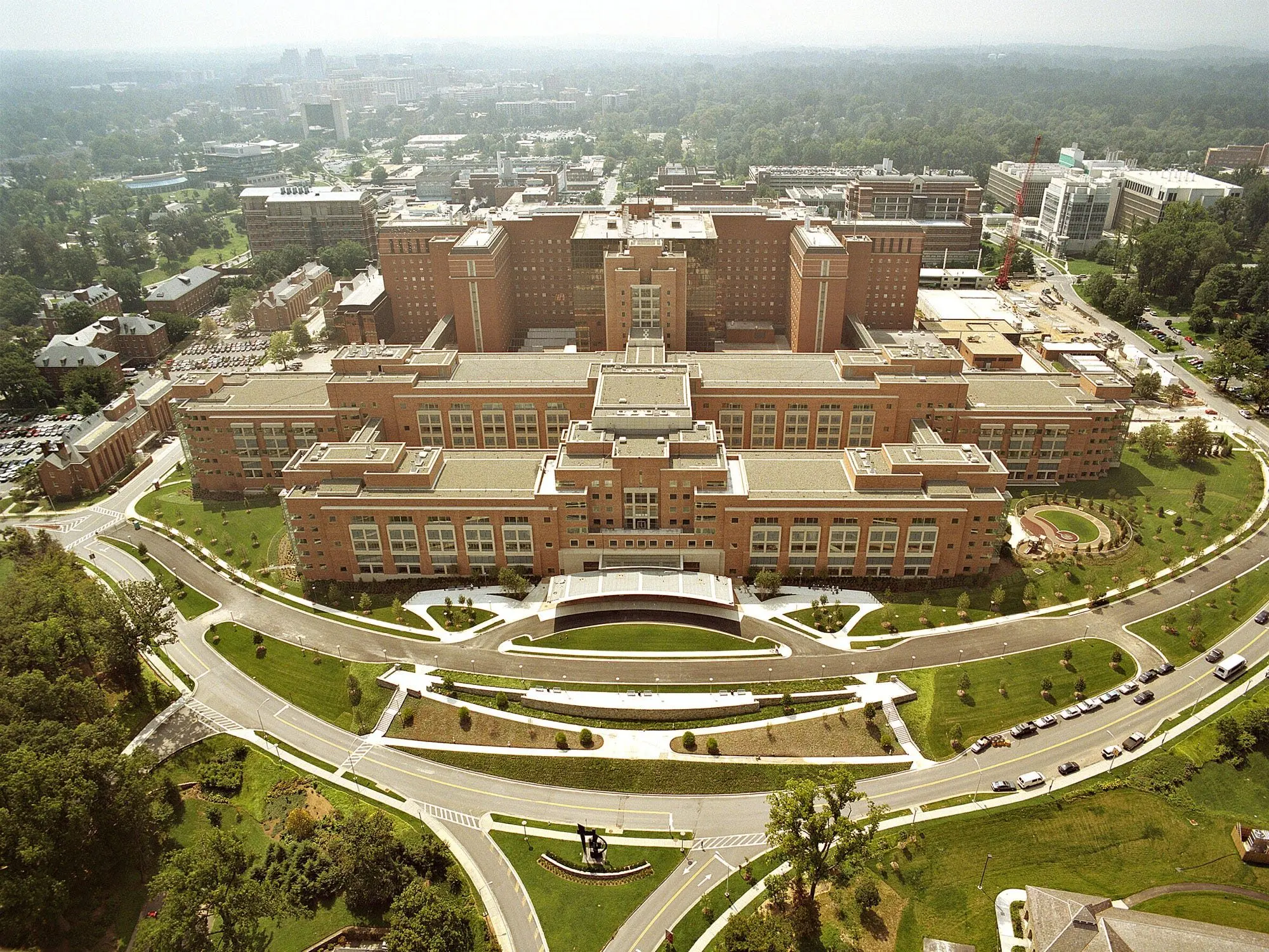NIH, Public domain, via Wikimedia Commons