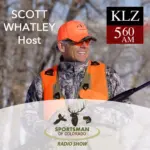 5-9-26: Sportsman Of Colorado Radio Show