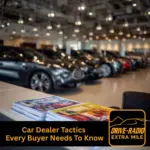 – THE EXTRA MILE: Car Dealer Tactics Every Buyer Needs To Know. (5-16-26)