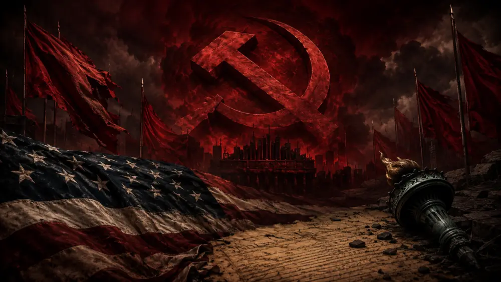 GPT 2026 Communism