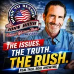 HR1 Unlocking the Truth: Is Jesus Really a Socialist? Exposing the Myths Shaping America. (8-10-26)
