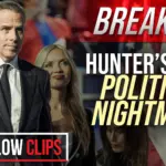Hunter Biden Reveals Shocking 2028 Political Future
