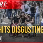 REPORT: NYT Hits Disgusting Low