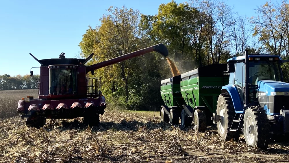 combine