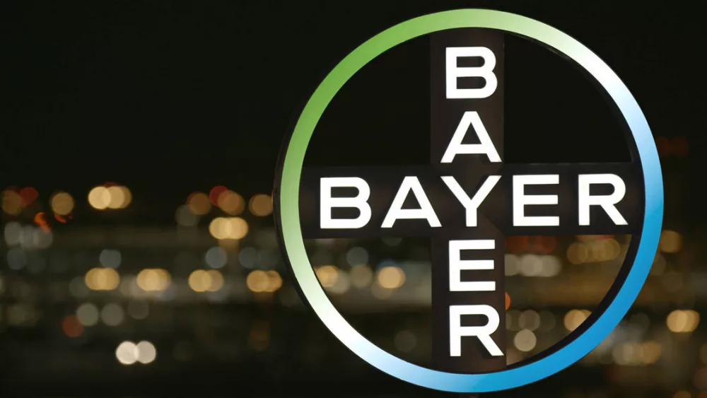 No Current ‘Spinoff’ Plans for Bayer