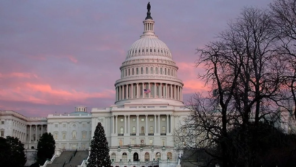 capitol building