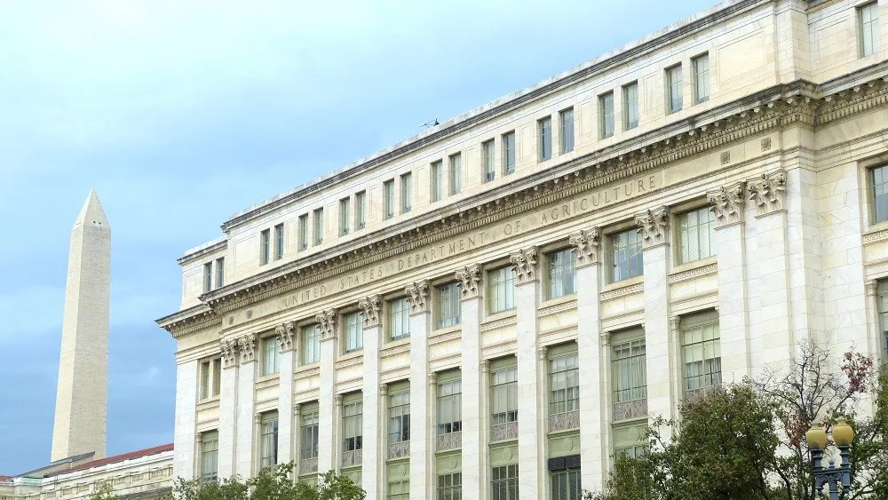 USDA