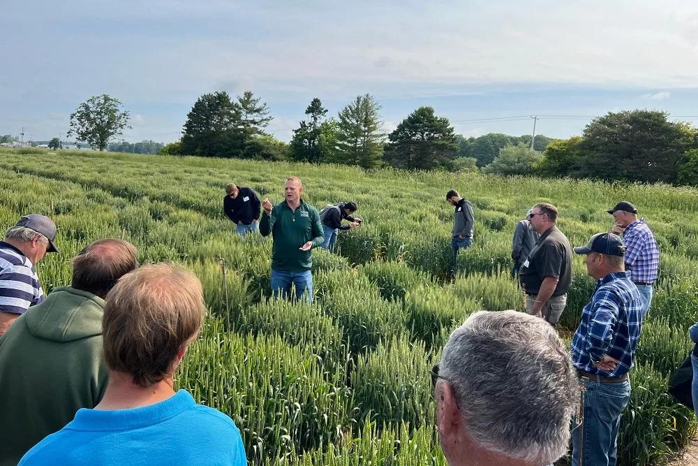 MSU AgBioResearch, MSU Extension to Host Field Days Around the State ...