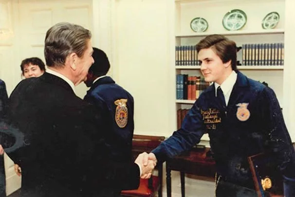 Reagan & Kettler