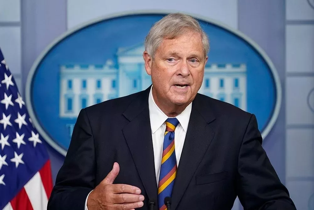 Vilsack