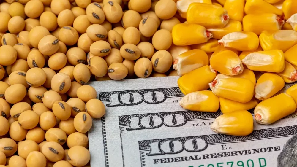 ag trade