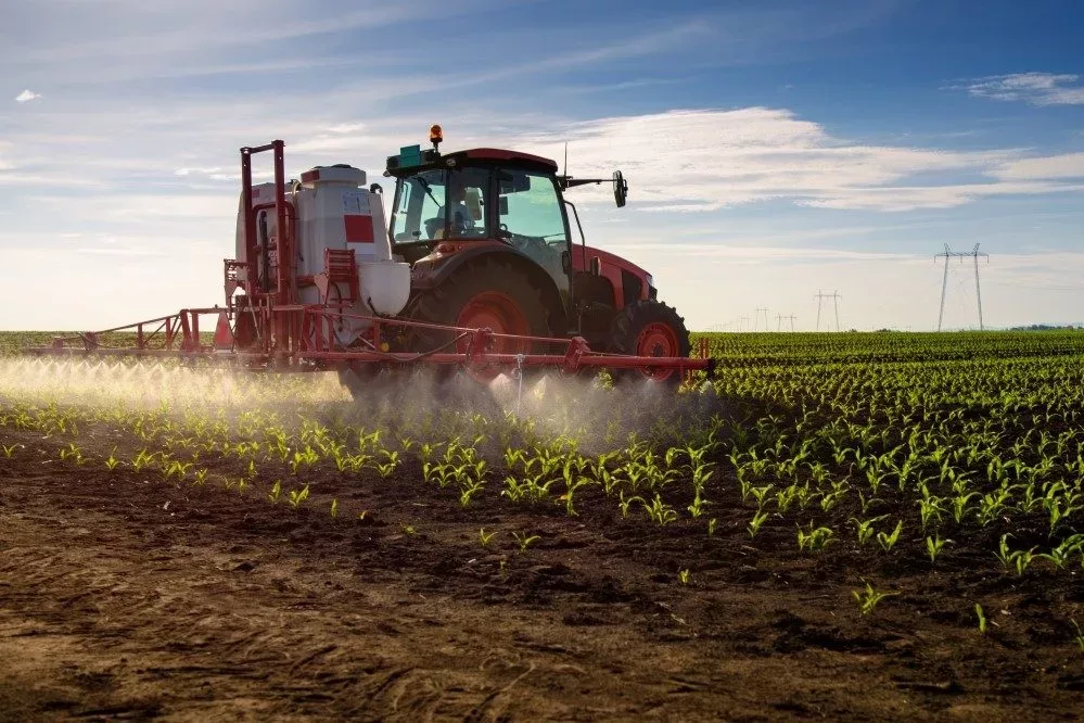 pesticide