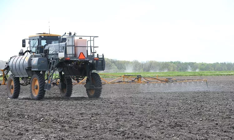Nitrogen Fertilizer
