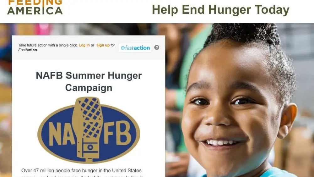 hunger