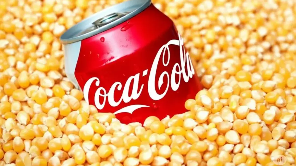 coke