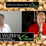 The Michigan Ag Today Podcast for 8/22/25