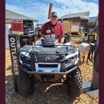 The Michigan Ag Today Podcast for 8/27/25