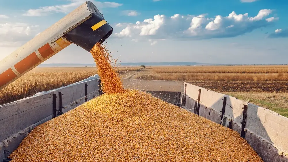 grain-cart