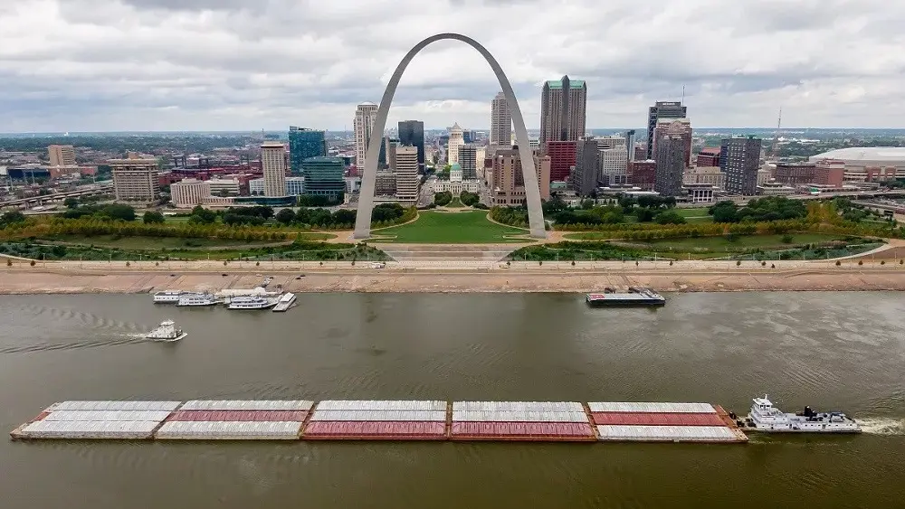 Mississippi River