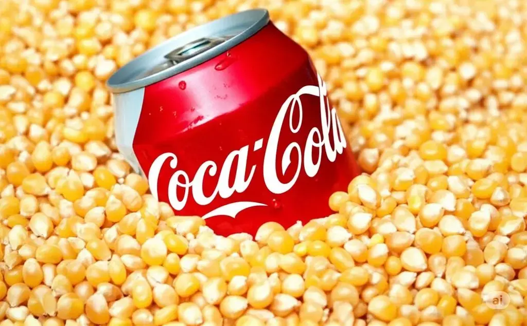 coke