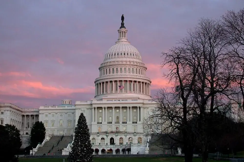 capitol Washington dc