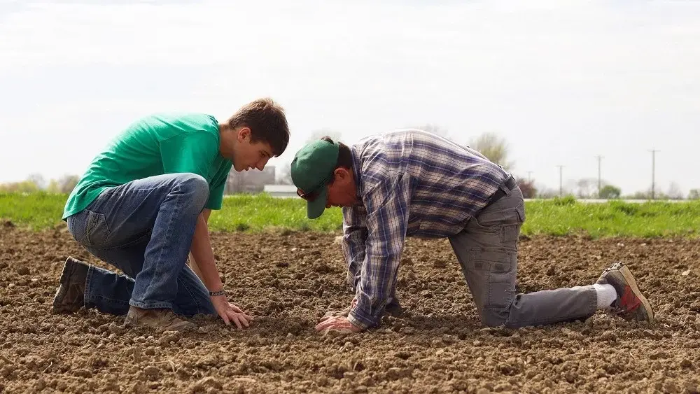 succession planning next generation