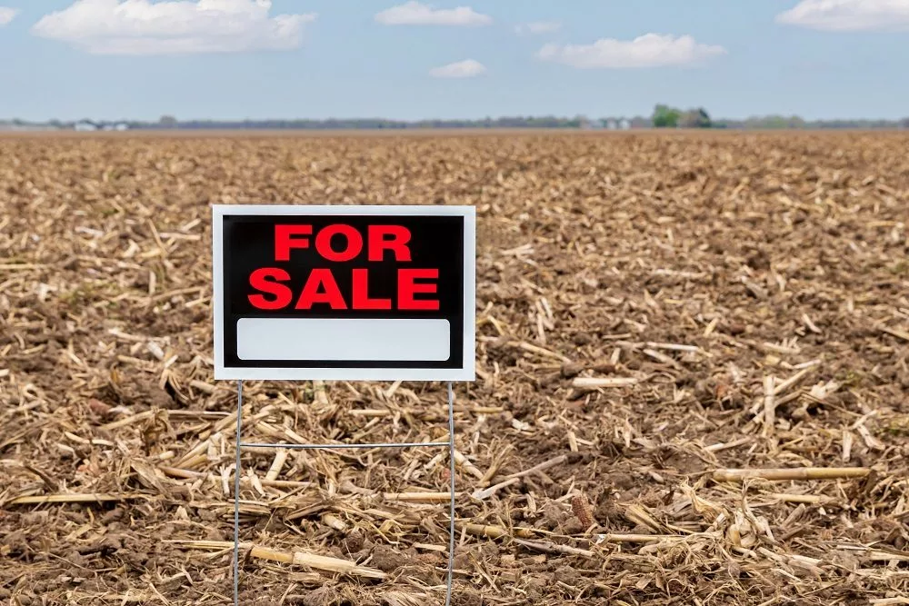 A Growing Farm Economy Crisis? Chapter 12 Bankruptcies Reach Highest Monthly Total Since 2020