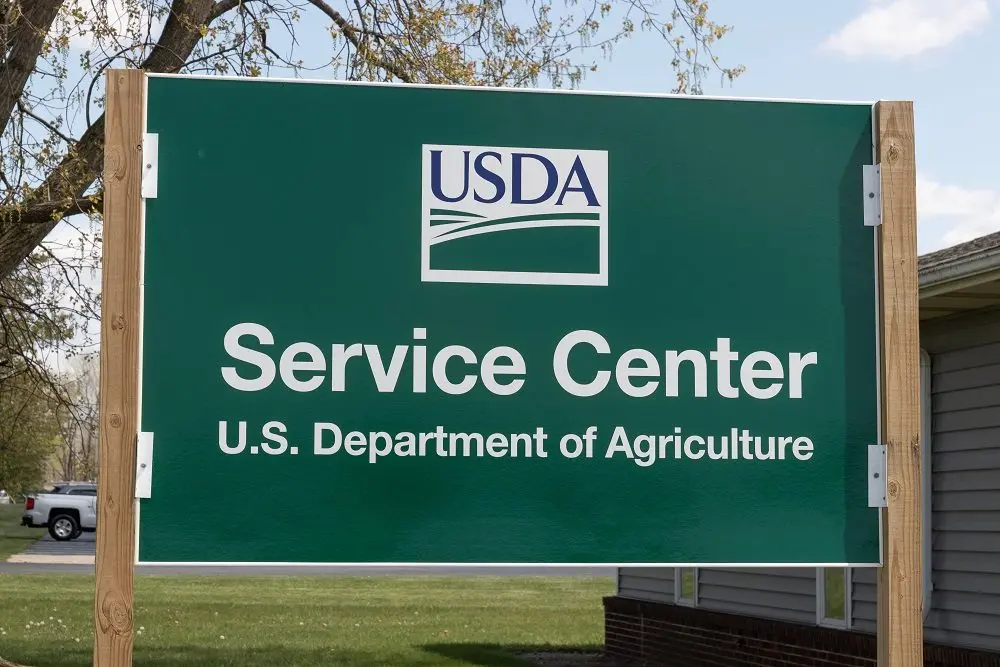 Your Chance to Shape Federal Farm Programs: USDA Seeks County Committee Candidates Nationwide